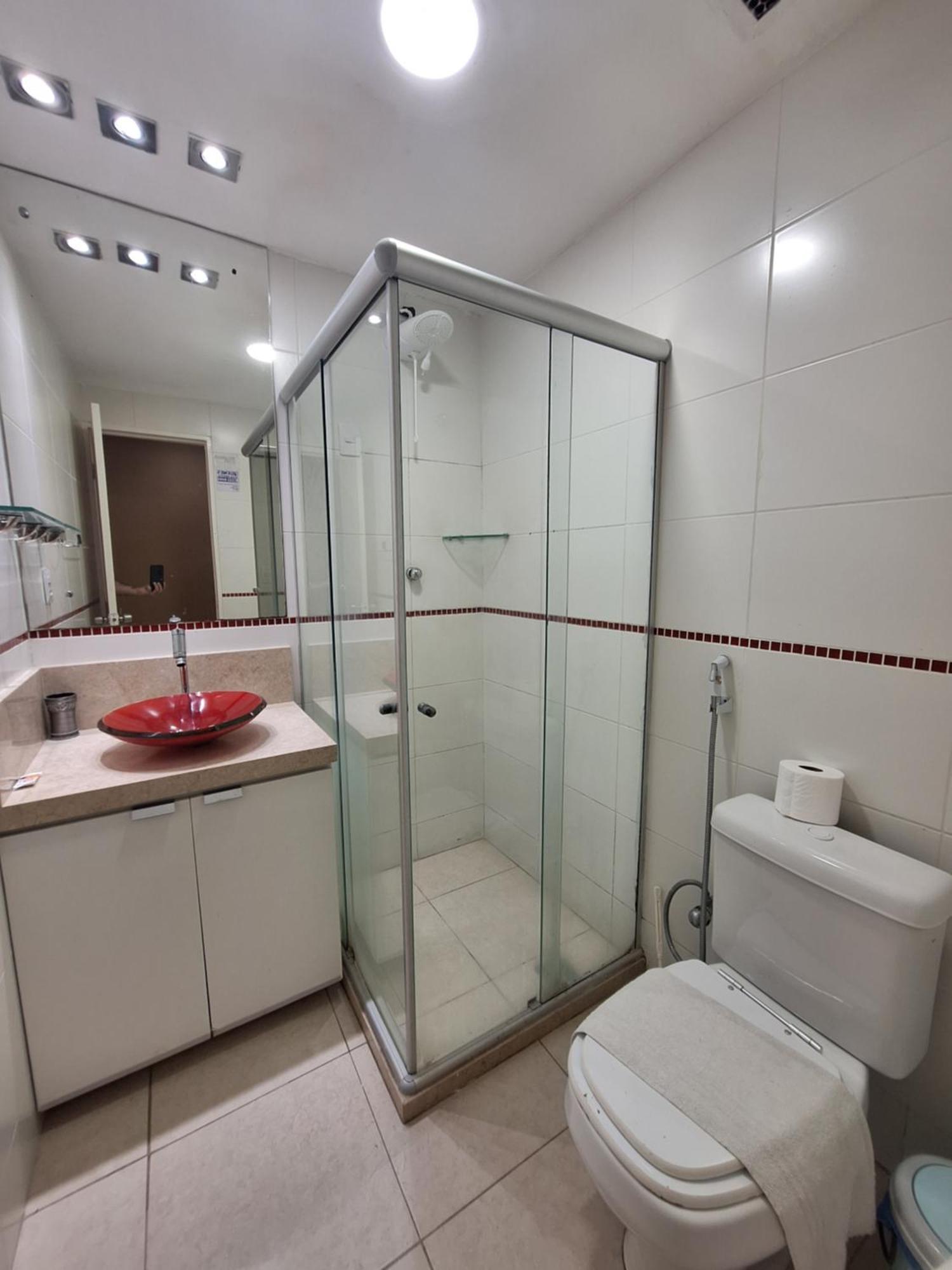 Flat Victory Intermares Daire Cabedelo Dış mekan fotoğraf