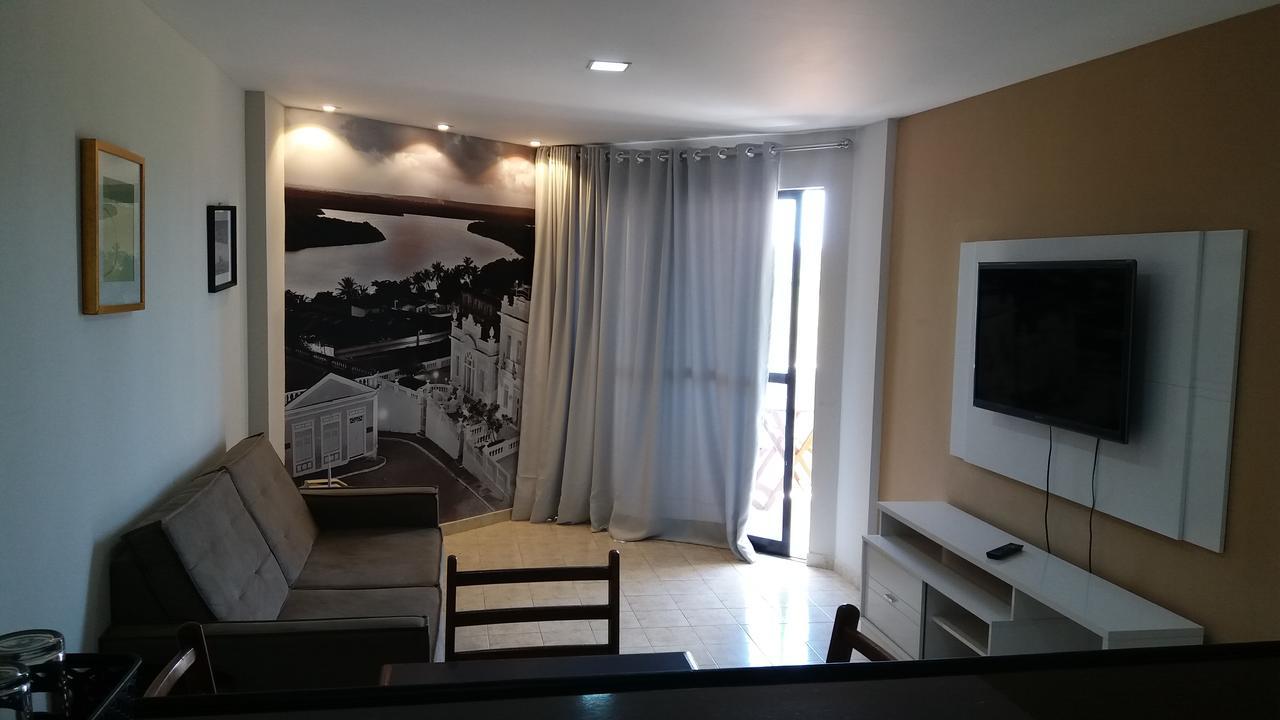 Flat Victory Intermares Daire Cabedelo Dış mekan fotoğraf