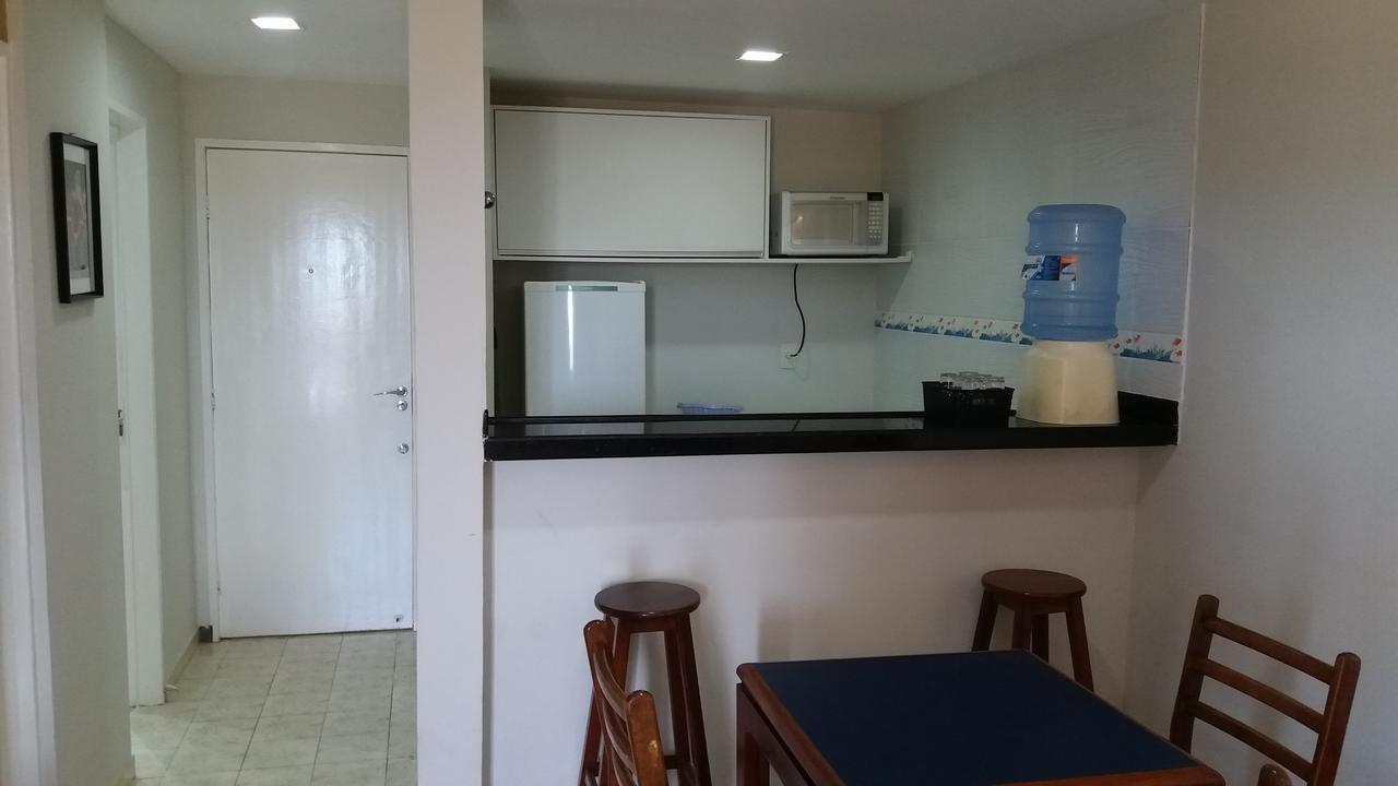 Flat Victory Intermares Daire Cabedelo Dış mekan fotoğraf